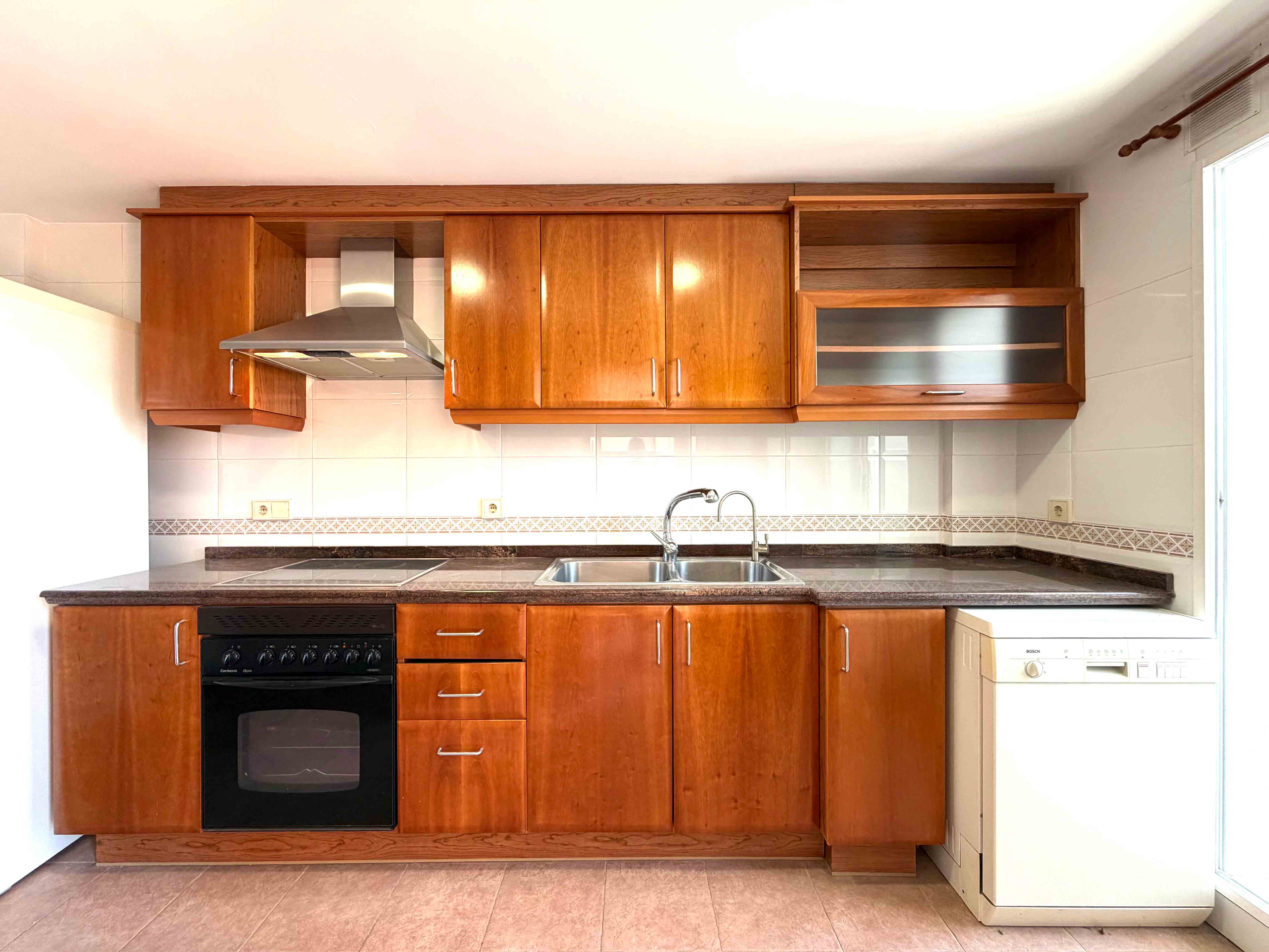Interior adosado Godella