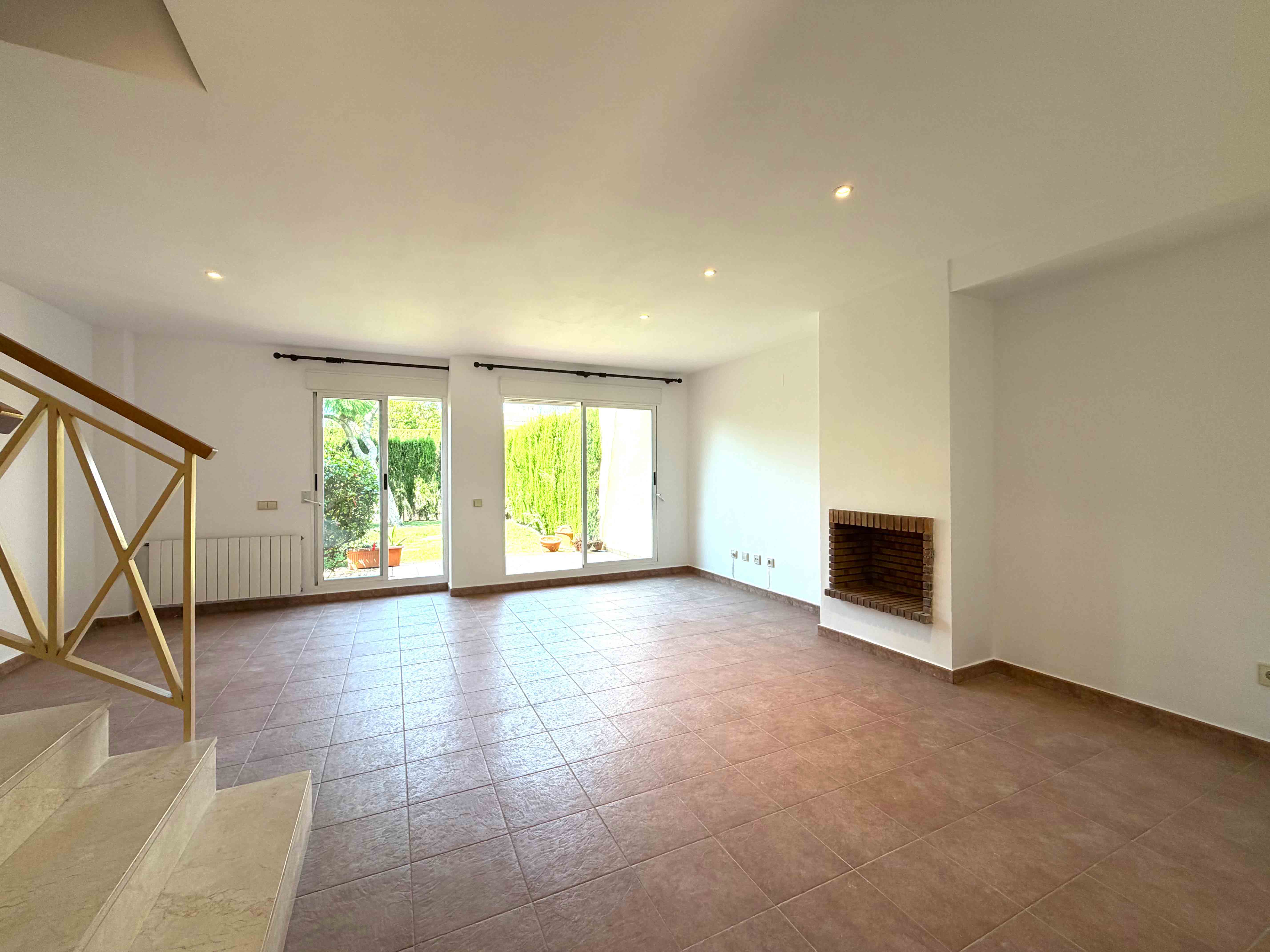 Interior adosado Godella